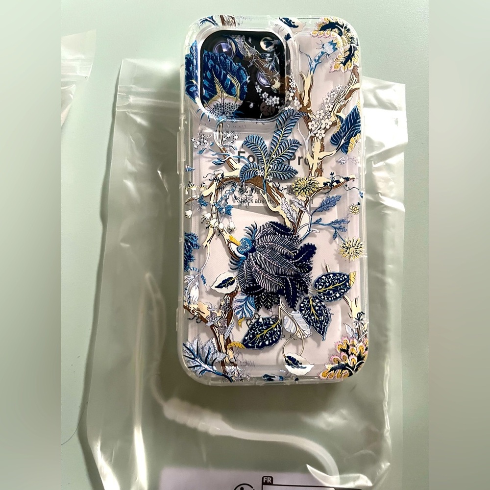 iPhone 15 Pro Cases -SEVEN CASES BUNDLE